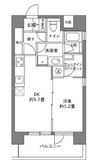 801 間取り図