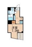 4階 間取り図