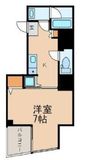 9階 間取り図