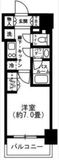 7階 間取り図