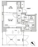 5階 間取り図