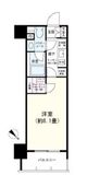 8階 間取り図