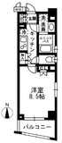 A505 間取り図