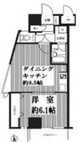 301 間取り図