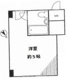 408 間取り図