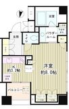 6階 間取り図