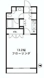 3階 間取り図