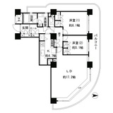 1401 間取り図