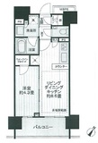 5階 間取り図