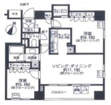 7階 間取り図