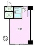 3階 間取り図