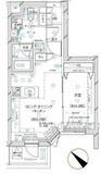 4階 間取り図