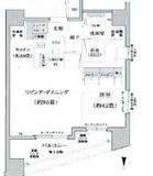 6階 間取り図