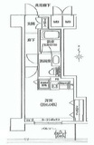 4階 間取り図