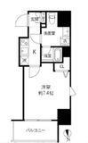 11階 間取り図