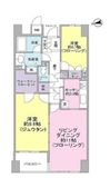 6階 間取り図