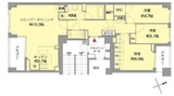 3階 間取り図