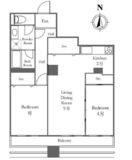 10-1707 間取り図