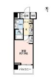 2階 間取り図