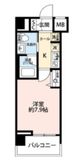 5階 間取り図