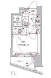 2階 間取り図