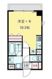 404 間取り図