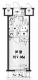 9階 間取り図