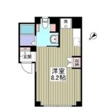 202 間取り図