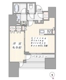 12階 間取り図