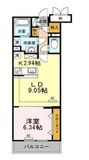 4055 間取り図