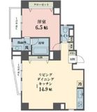 1103 間取り図