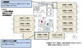 1310 間取り図