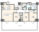 6階 間取り図