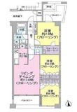 4階 間取り図