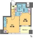 203 間取り図