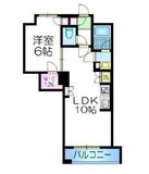 2階 間取り図