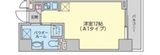 6F1 間取り図