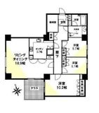 11階 間取り図