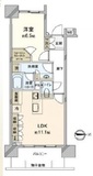 5階 間取り図