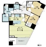 12階 間取り図