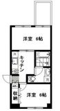 4階 間取り図