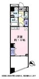 604 間取り図