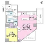 6階 間取り図
