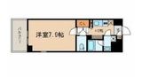 709 間取り図