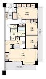 2階 間取り図