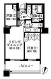 9階 間取り図