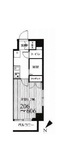 206 間取り図