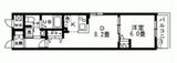 201 間取り図