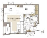 4階 間取り図