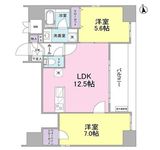 1202 間取り図